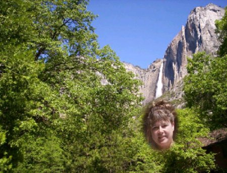 Yosemite