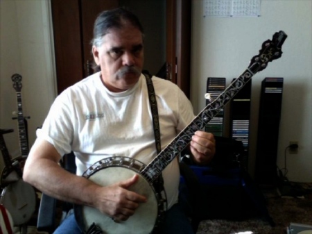 Wildwood Banjo