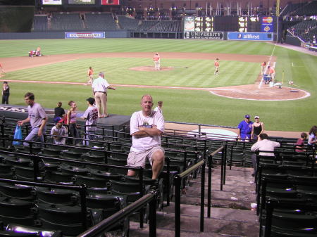 Camden Yards