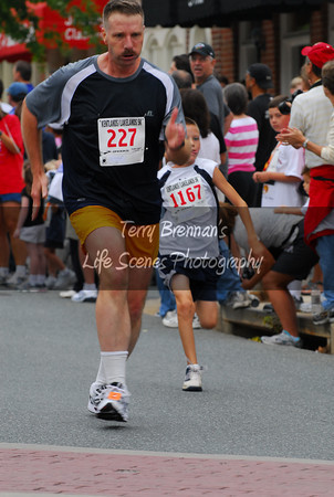 2008 Kentlands/Lakelands 5K