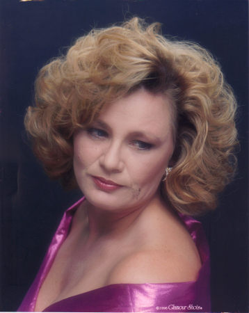 DEBBIE WILLIAMS