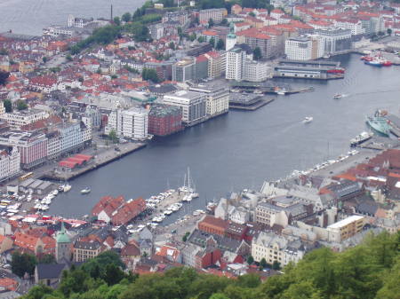 Bergen, Norway