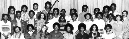 1977 black history club