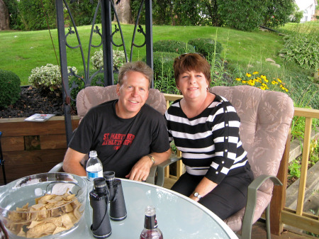 Kathy (Similuk) & Larry DeFever