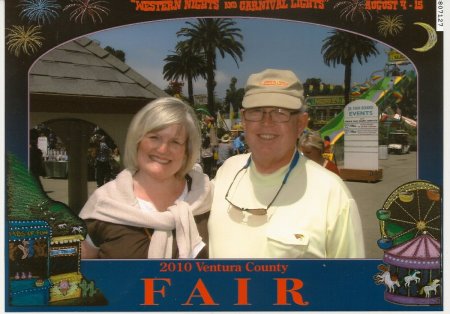 Ventura County Fair