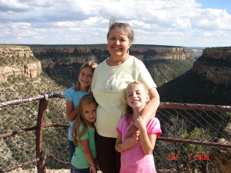 four corners - mesa verde - hovenweep 381