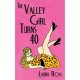 "The Valley Girl Turns 40" - Book launch reunion event on Nov 23, 2008 image