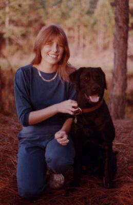 Julie 1983
