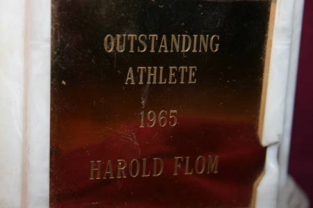 Harold Flom's Classmates® Profile Photo