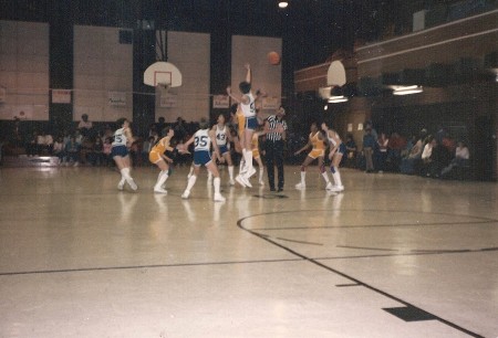 St Matts Class of 1985
