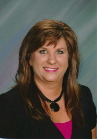 Michelle Campbell's Classmates® Profile Photo
