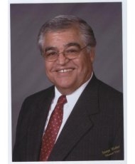 Mario Pacheco Class of '58