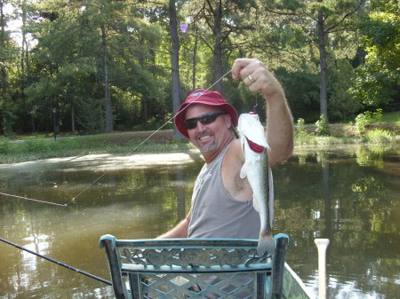 Fishing Fun!