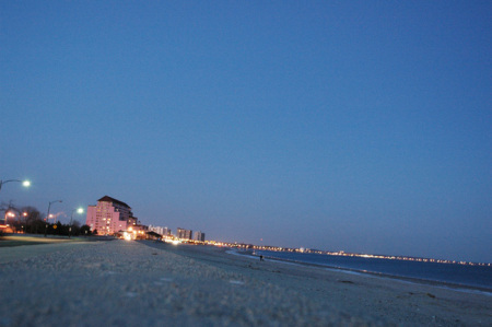 Revere Beach