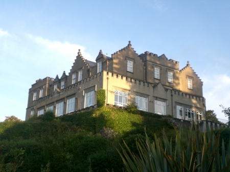 Castle Ballynahinch