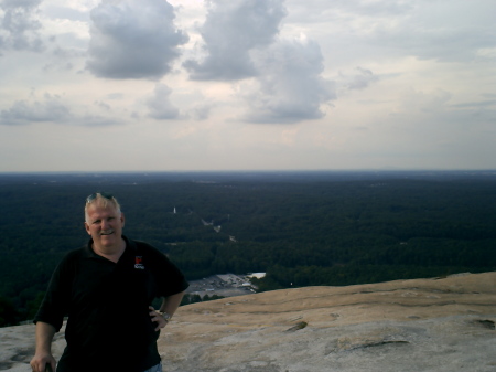 Stone Mountain