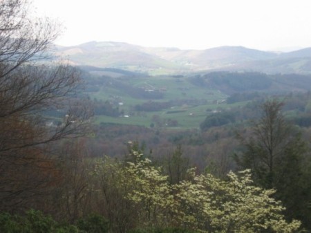 Blue Ridge Parkway