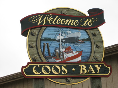 Coos Bay, Oregon