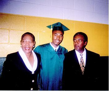 12th Grade Graduation