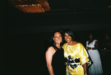 Sherice & Nicole