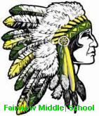 Fairview Middle School Logo Photo Album