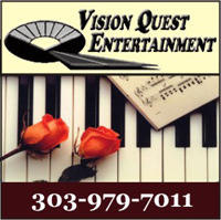 Vision Quest Logo