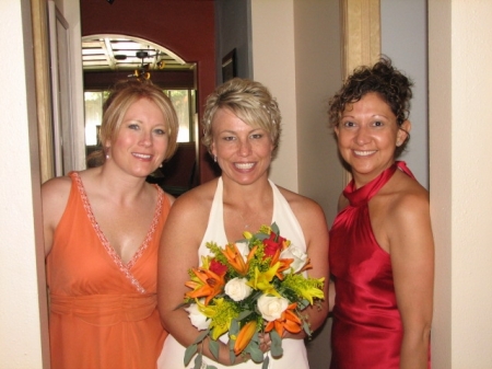 Wedding Day 2007