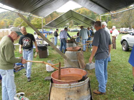 Fall Festival