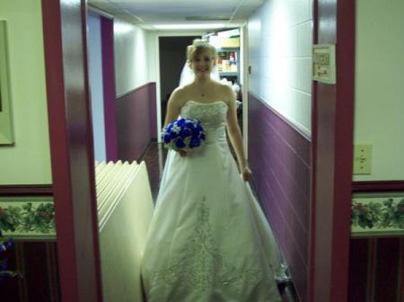 The Bride!