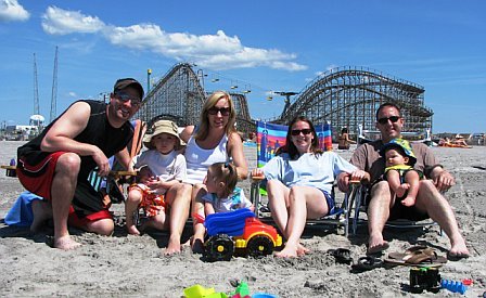 Wildwood 2008