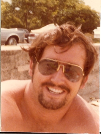 In Hawaii in 1971