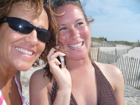 rosalind christin beach li ny 2008