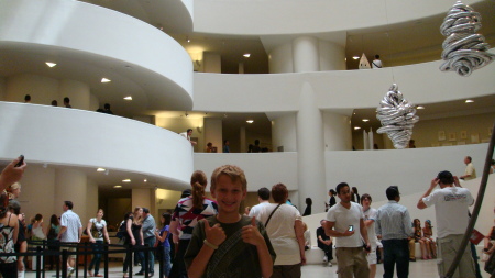 Guggenheim