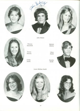 John Shafer's Classmates profile album