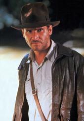 Indiana Jones