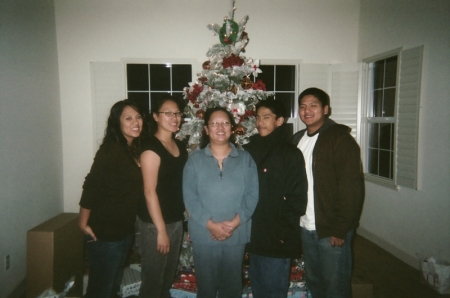 Xmas 2006