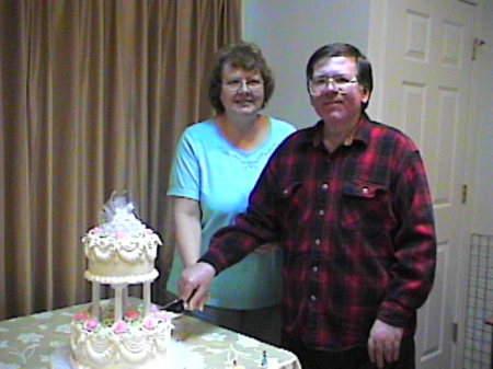 20th wedding anniversary