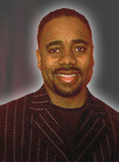 Pastor Larry Jones