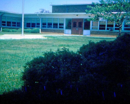 Claypool Elementary - Muncie, IN