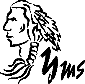 Yuma Middle School Logo Photo Album