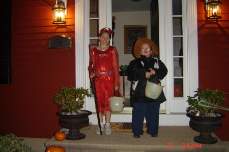 Halloween 2008