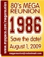 Reunion icon