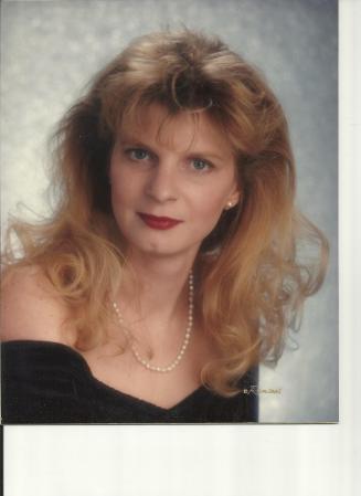 Sonja Munda's Classmates® Profile Photo