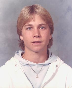 High School Picture