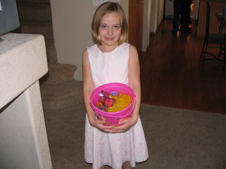 Keeley (Easter 2007)