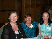 Ann, Cindy and Ellen