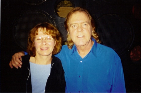 Kay and John McEuen of Nitty Gritty Dirt Band