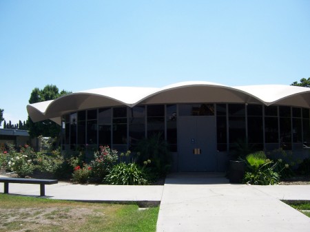 Magnolia Library