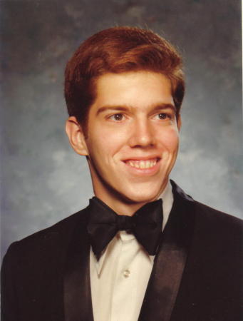 bob mcmahon sfp grad photo 1977