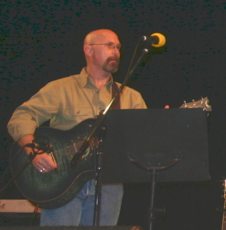 porch pickers mike dancy feb 9 2008